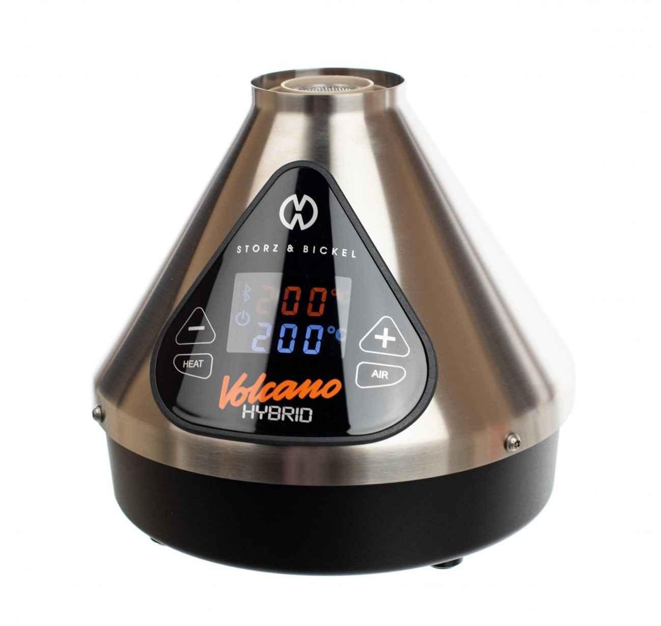 Tisch Vaporizer