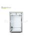 Preview: Homebox/ Ambient Q120 - 120x120x200cm