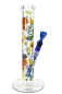 Preview: Bong „N-Blobs“ – 4mm – 30cm