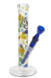 Preview: Bong „N-Blobs“ – 4mm – 30cm