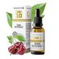 Preview: ZINK Glycinat von Biocannovea