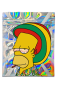 Preview: 100 Cali Bags – Calibags – 11 x 14cm Simpson