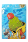 Preview: 100 Cali Bags – Calibags – 15 x 10cm Jokes up