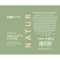 Preview: CBD-Vital CBD Gesichtscreme Unreine Haut