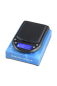 Preview: Digitalwaage 100g/0,01g, Einsteigermodell DS-10