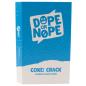 Preview: Cocaine Identification test - Dope or Nope
