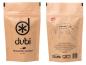 Preview: dubi - Super-Durchzug Aktivkohlefilter, Packung mit 42 Stück, 7mm Ø