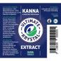 Preview: Kanna Krystal Ultimate extract 1g - Sceletium Tortuosum (UC) 