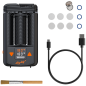 Preview: Mighty + der neue Vaporizer von Storz&Bickel