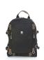 Preview: XL Rucksack aus Hanf