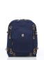 Preview: XL Rucksack aus Hanf