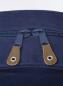 Preview: XL Rucksack aus Hanf