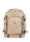 Preview: XL Rucksack aus Hanf