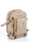 Preview: XL Rucksack aus Hanf