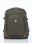 Preview: XL Rucksack aus Hanf