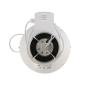 Preview: Taifun II Speed Radialventilator Pro 100mm 157/264m³/h