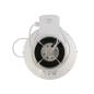 Preview: Taifun II Speed Radialventilator Pro 125mm 191/329m³/h