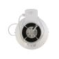 Preview: Taifun II Speed Radialventilator Pro 150/160mm 264/445m³/h
