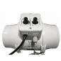 Preview: Vents TT 100 Un Ventilator 187m³/h mit Fancontroller