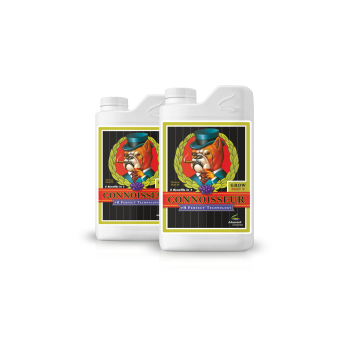 Connoisseur Grow A&B je 1 Liter