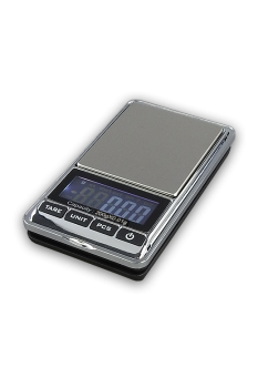 Digitalwaage 500g/0,01g [DS-16]