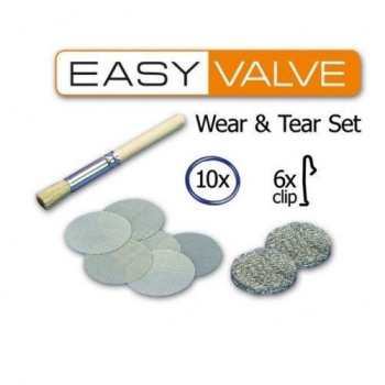 Storz und Bickel Easy Valve Zubehör Set