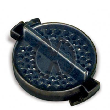Luftfilterdeckel für den Volcano