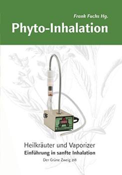 Phyto-Inhalation. by Frank Fuchs