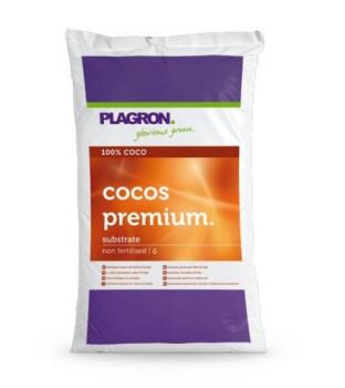 Plagron Cocos Premium, 50l