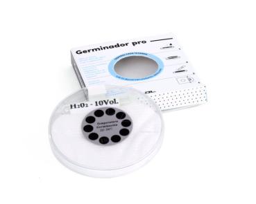 Germinador Pro Keimsystem