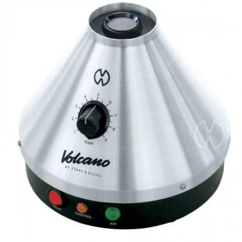 Volcano Classic Vaporizer