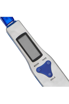 Löffelwaage – Digitalwaage S5 – 300g/0,1g