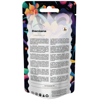 Canntropy Damiana Extrakt 10:1 5g