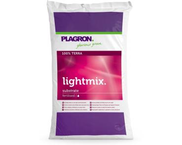 Plagron Lightmix with Perlite, 50l