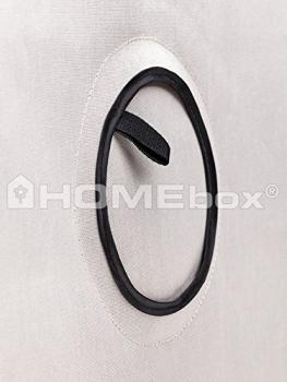 Homebox/ Ambient Q120 - 120x120x200cm