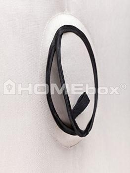 Homebox/ Ambient Q120 - 120x120x200cm