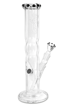 Bong „Onyx“ – 35cm – 5mm