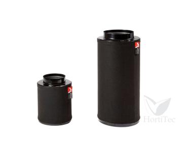 Falcon Carbon Filter 125/300 500m3/h – Effektive Geruchskontrolle