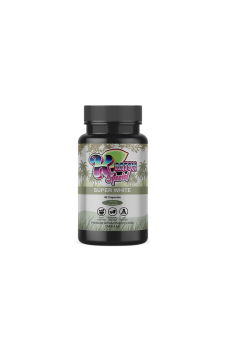 Super White-Energie & Focus