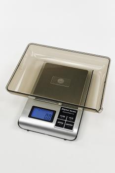 Digitalwaage – 1000g/0,1g [5KM]