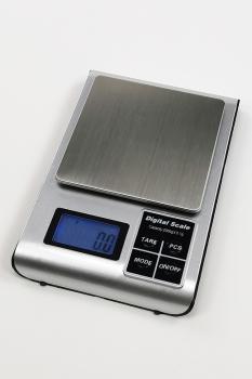Digitalwaage – 1000g/0,1g [5KM]