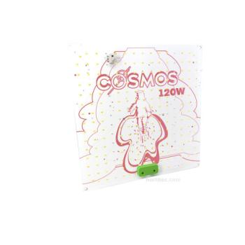 LED Cosmos 120w Vanguard Hydroponics