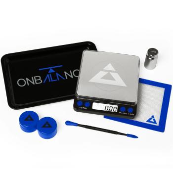 Preview: Onbalance 710-PRO Konzentrat-Set 100 x 0,01g