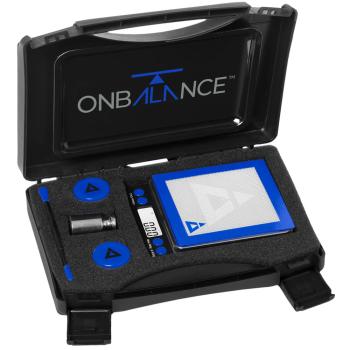 Preview: Onbalance 710-PRO Konzentrat-Set 100 x 0,01g