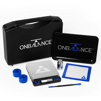 Onbalance 710-PRO Konzentrat-Set 100 x 0,01g