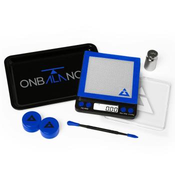 Preview: Onbalance 710-PRO Konzentrat-Set 100 x 0,01g