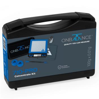Onbalance 710-PRO Konzentrat-Set 100 x 0,01g