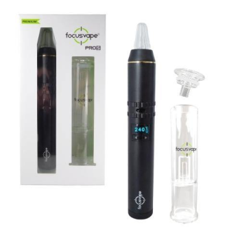 Focusvape Pro S Premium