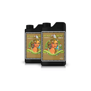 Ph Perfect Sensi Coco Grow A&B je 1 Liter