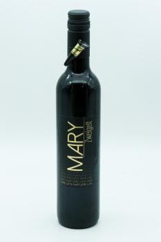 Rotwein "Mary" Zweigelt mit CBD Weinaroma 70mg